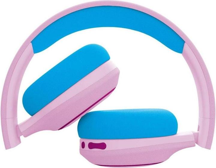 Produktbild Tigermedia tigerbuddies Kinderkopfhörer - Fresh Candy Swiss-Edition