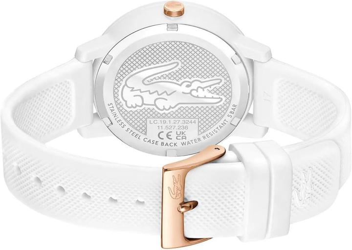 Produktbild Lacoste 2001326 12.12 Damenuhr 38mm 5ATM (Analoguhr, 38 mm)