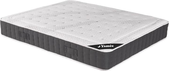 Actual product image Dreamea Atlantide (160 x 200 cm, Spring core)