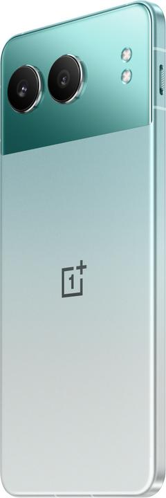 Immagine prodotto OnePlus Nord 4 (256 GB, Oasi Verde, 6.74", Doppia SIM, 5G)