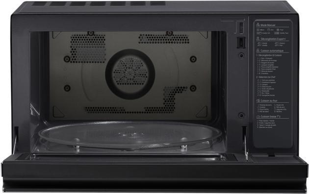 Image du produit LG MJ3965BIB (39 l)