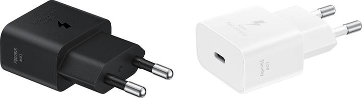 Productafbeelding Samsung PD Reisadapter + USB-C kabel (25 W)