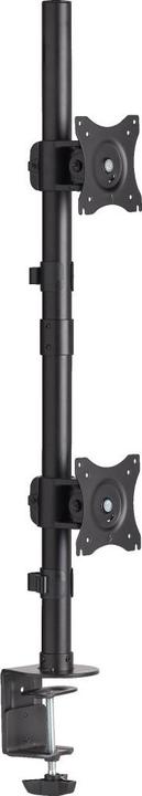 Actual product image Eaton Tripp Lite Series DDR1527SDC - clamp - 8.16 kg - 38.1 cm (15 inch) - 68.6 cm (27 inch) - 100 x 10 (Table, 27", 8.16 kg)