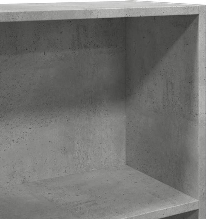 Image du produit vidaXL Claiborn (60 x 24 x 109 cm)