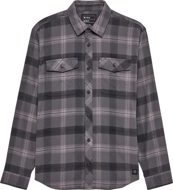 Image du produit Fox Survivalist Core Flannel LS (XL)