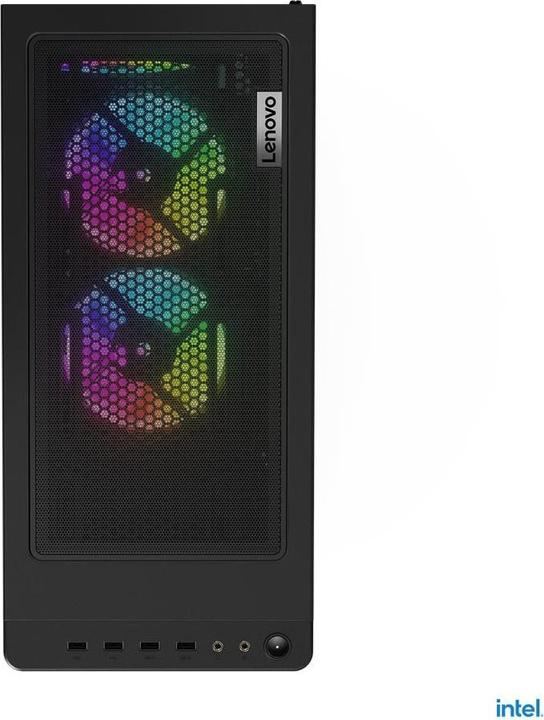 Actual product image Lenovo Legion T7 (Intel Core i9-12900KF, 32 GB, 1000 GB, GeForce RTX 3080 Ti)