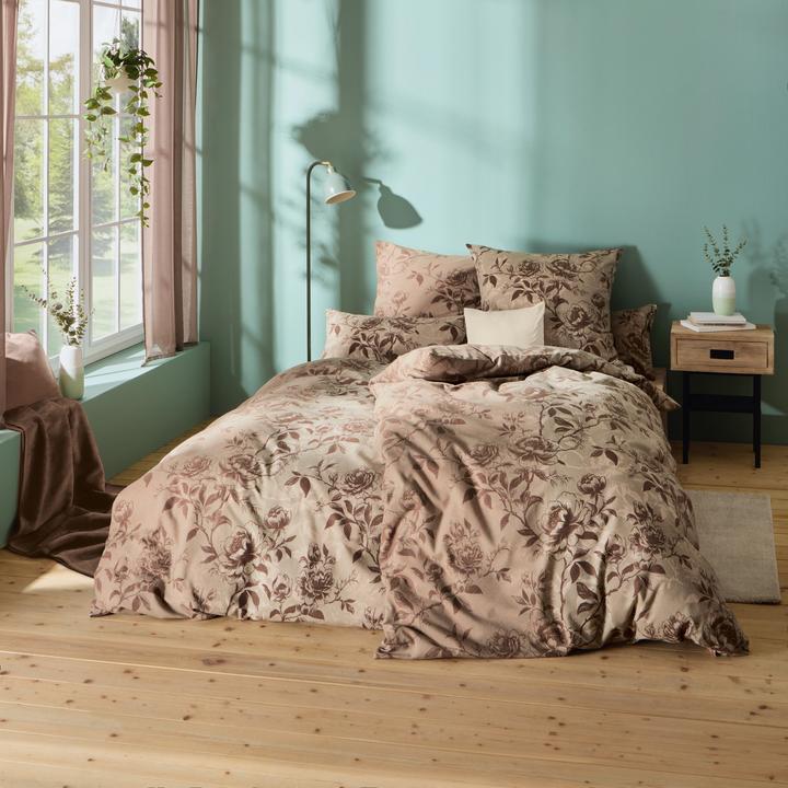 Image du produit Erwin Müller Bettwäsche (Set de linge de lit, 80 x 80 cm, 155 x 200 cm)