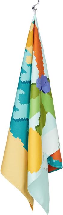 Actual product image Dock & Bay Towel KIDS M (70 x 130 cm)