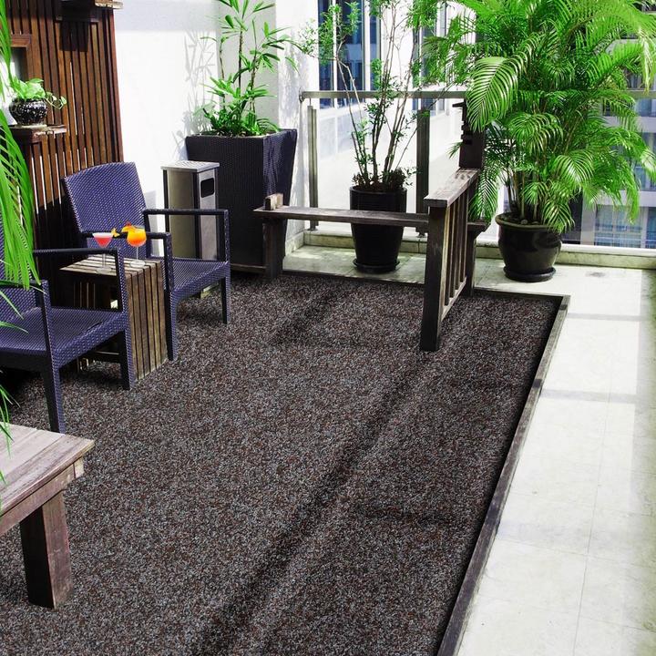 Produktbild Casa Pura Farbwunder (200 x 300 cm)
