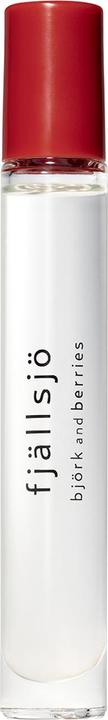 Produktbild Björk & Berries Fjällsjö Perfume Oil (Eau de Cologne, 10 ml)