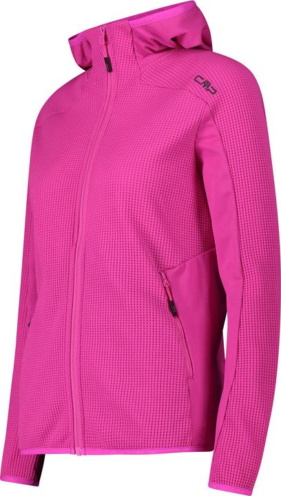 Immagine prodotto CMP Campagnolo Hoodie (L)