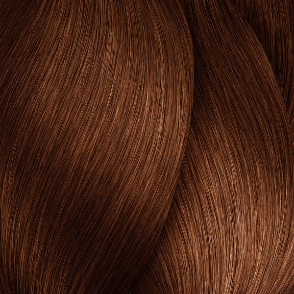 Immagine prodotto L'Oréal Paris Loreal DIA Colour 6.45 Biondo Scuro Rame Mogano 60 ml (6,45 Biondo scuro color rame, marrone mogano)