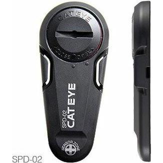 Thumbnail - CatEye, Velocomputer