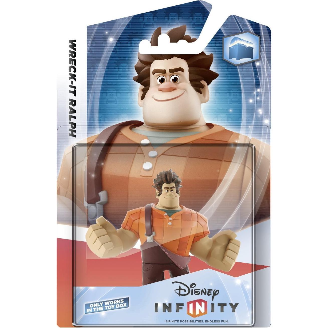 Disney Interactive Studios Figura del personaggio