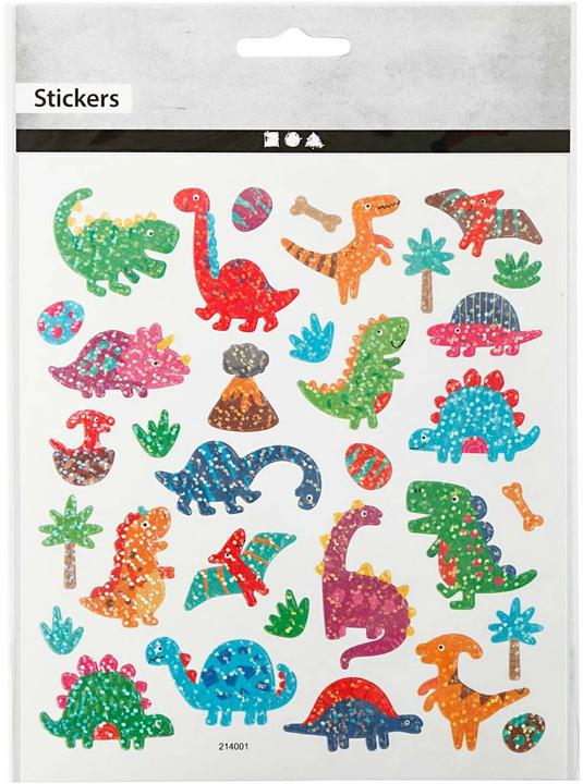 Actual product image Creativ Company Sticker