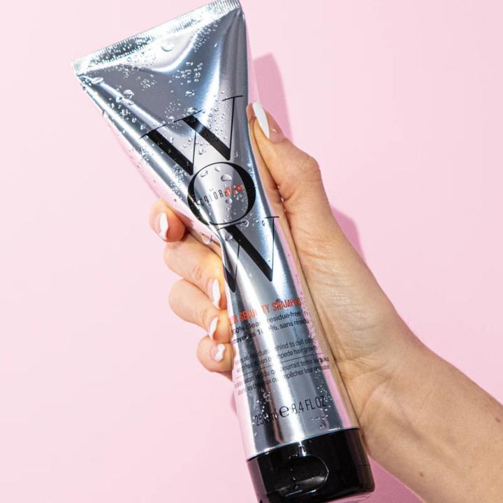 Actual product image Color Wow Color Security (250 ml, Liquid shampoo)