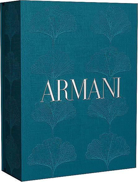 Produktbild Armani Exchange Code