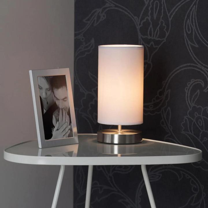Actual product image Brilliant Claire (E14)