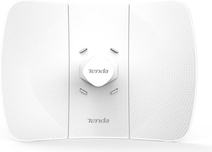 Image du produit Tenda O9 Point d'accès WLAN 867 Mbit/s blanc Power over Ethernet (PoE) (867 Mbit/s)