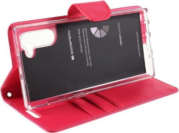 Image du produit Goospery Série Bravo Diary (Samsung Galaxy Note 10)