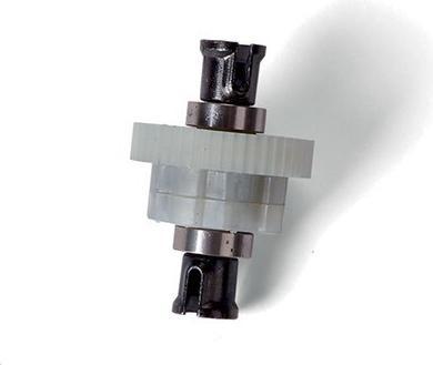 Produktbild Blackzon Differential (Warrior)