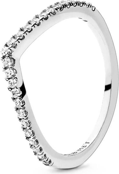 Produktbild Pandora Funkelnder Wunsch Ring (58, 925 Silber)