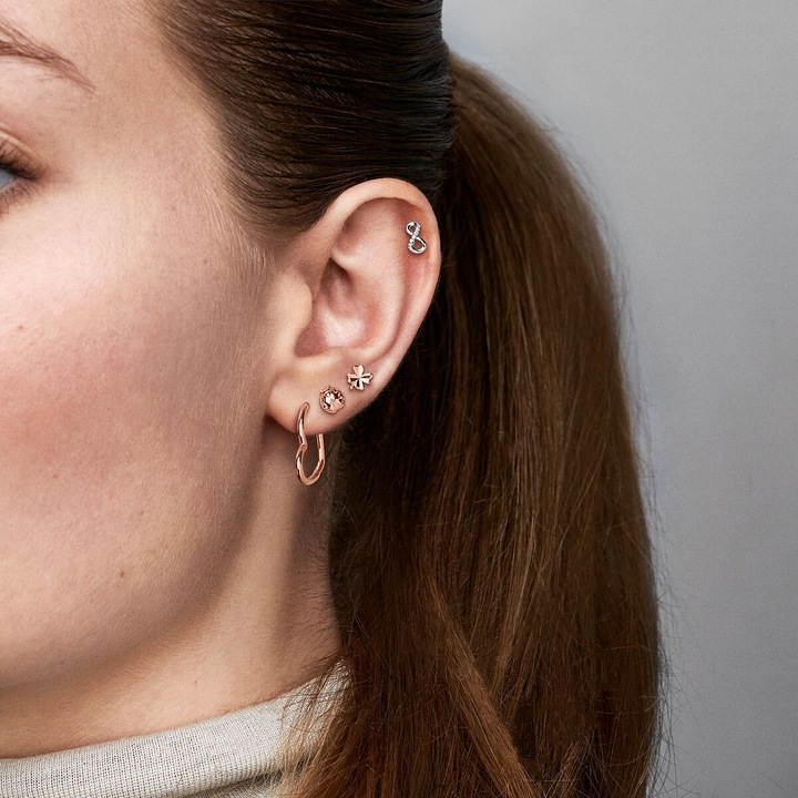 Actual product image Pandora Infinity (Sterling silver)