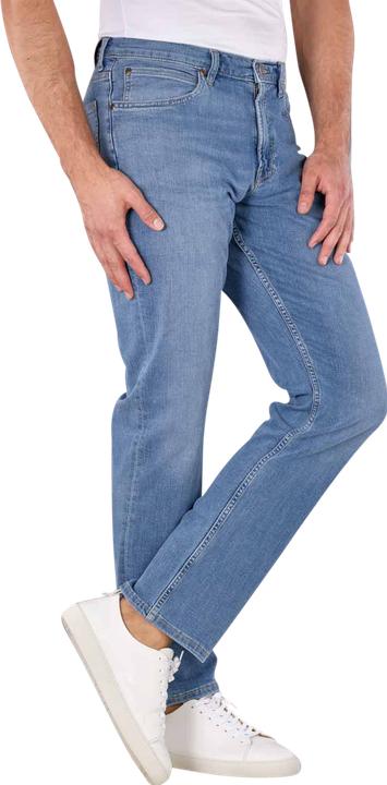 Produktbild Lee Jeans Brooklyn Straight (W31/L32)