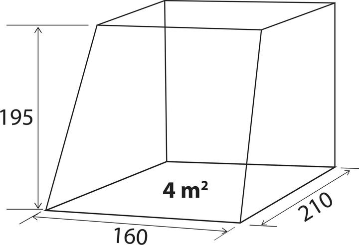 Produktbild Brunner Escape (4.50 kg)