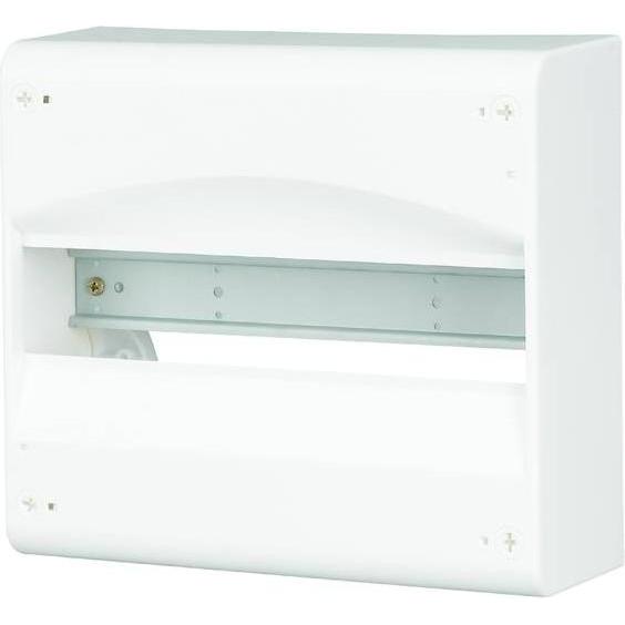 Eaton, Verteilerschrank, Haubenverteiler, 1-reihig, ohne Rückwand 101554