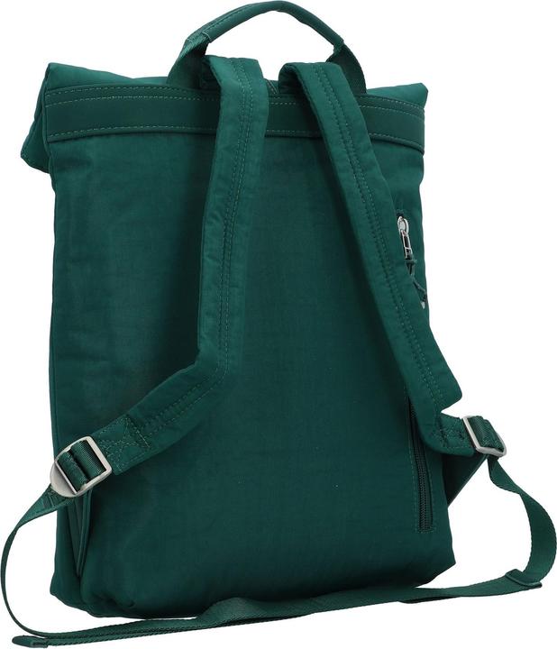 Produktbild Jost Rolltop Rucksack Roskilde Backpack Courier (8 l)
