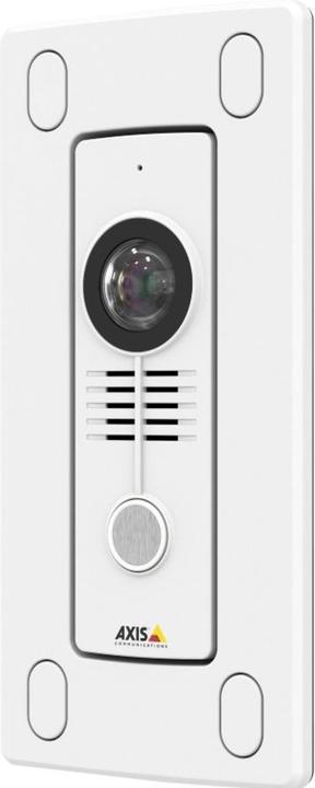 Productafbeelding Axis A8105-E Muurbevestiging (Montageset)