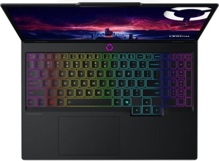 Image du produit Lenovo Légion 5 15AKP10 (15.10", 512 Go, 32 Go, ING. Int., AMD Ryzen AI 7 350)