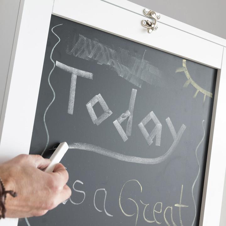 Image du produit Natura Punto Table murale pliante (93 x 155 x 50 cm)