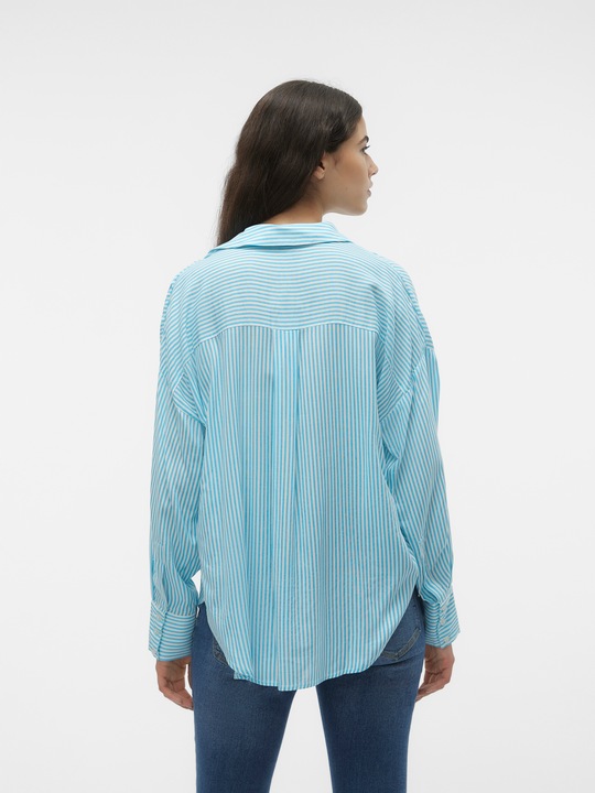 Produktbild Vero Moda VMBUMPY Hemd Hemd (S)