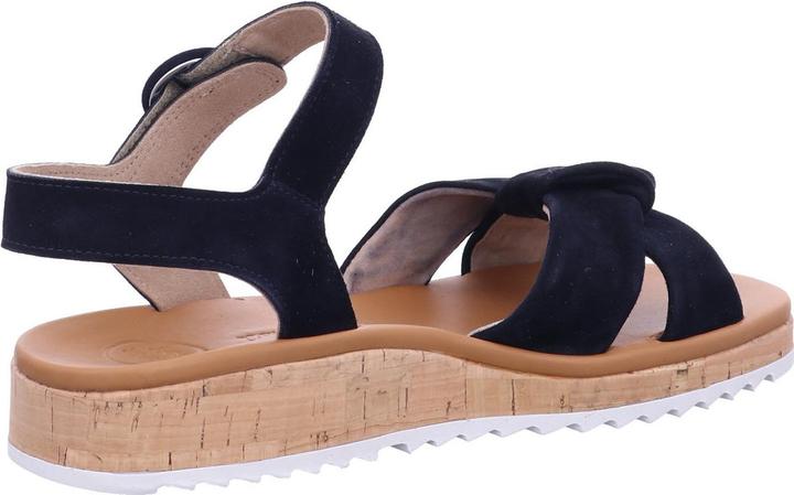 Actual product image Paul Green 0073-6059-033/Sandale 6059 033 Sandal (40.5)