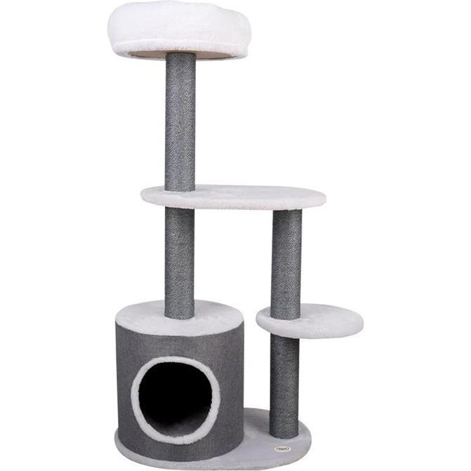 Hoppy Pets CAT TREE 45X30X95CM (40 cm), Katzenbaum