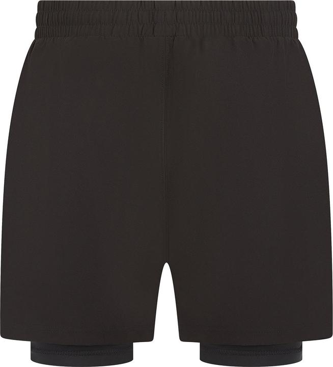 Actual product image Tombo Mens Double Layered Shorts (XL)