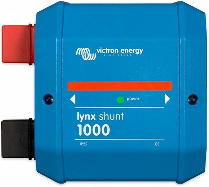 Immagine prodotto Victron Energy Lynx Shunt VE.Can M10