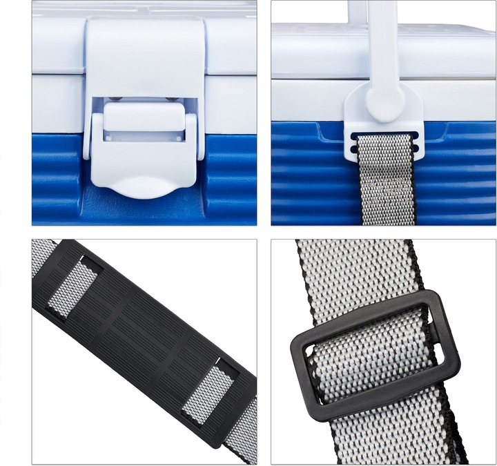 Actual product image Relaxdays Cooler box (20 l)