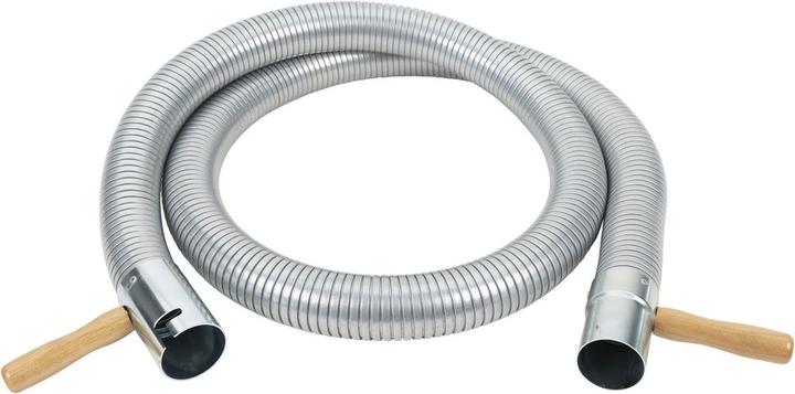 Dönges Tuyau d'échappement DIN 14572, 250 cm, Ø DN 80 mm (250 cm)