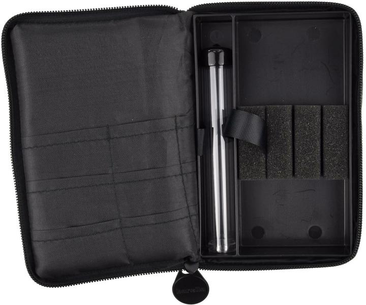 Produktbild Karella Darttasche The Pak Schwarz