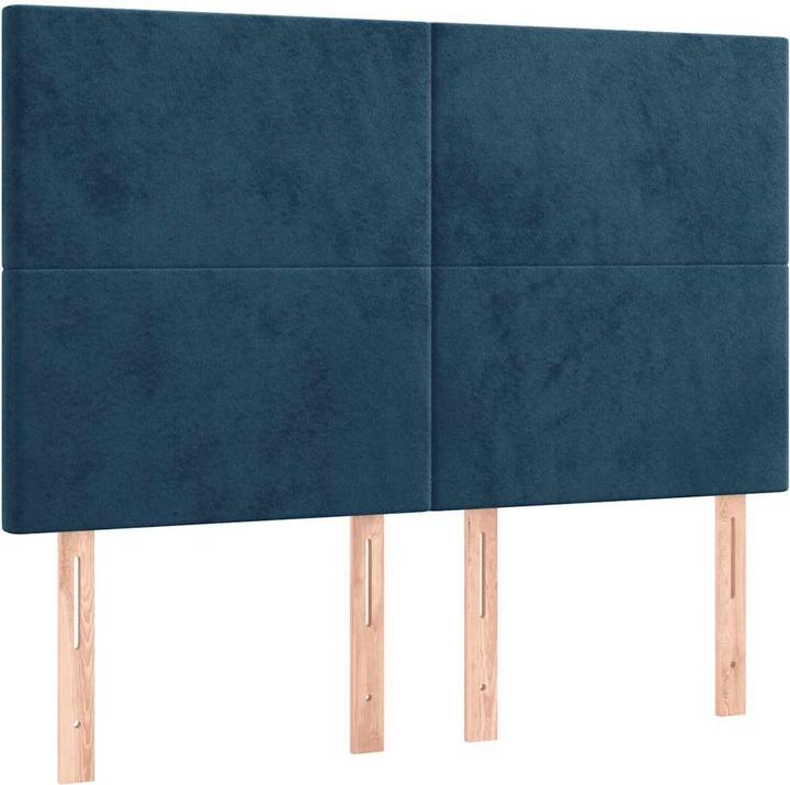Image du produit vidaXL Boxspringbett (140 x 190 cm)