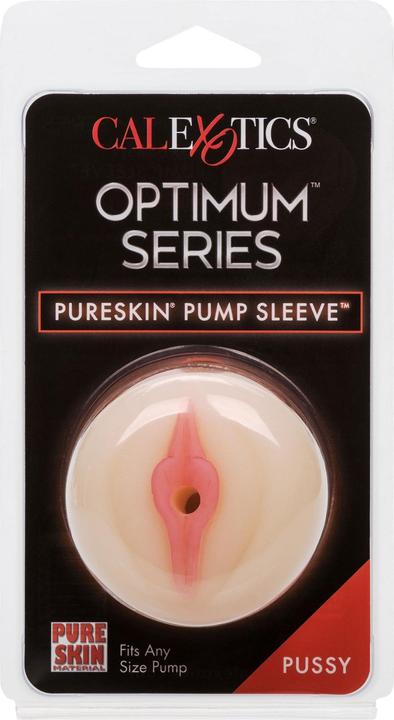 Image du produit CalExotics Pure Skin Pump Sleeve Chatte
