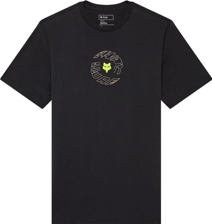 Produktbild Fox Spiral SS Prem Tee (M)