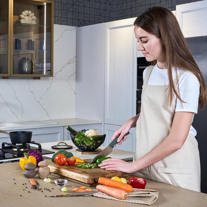 Produktbild Zyliss Messerset 3-tlg