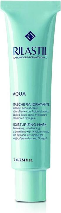 Immagine prodotto Caso Aqua Night Routine Mask 3 Units (30 ml)
