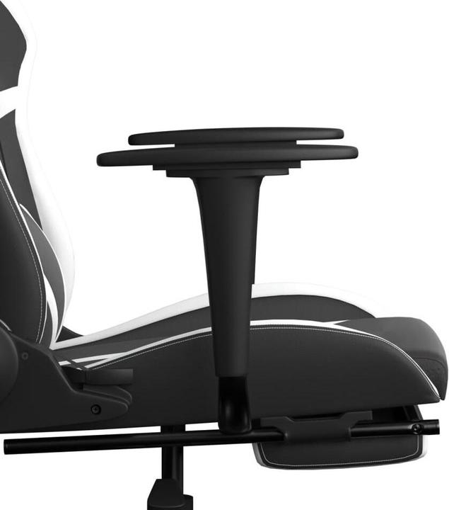 Produktbild vidaXL Gaming-Stuhl (40.50 - 50 cm)