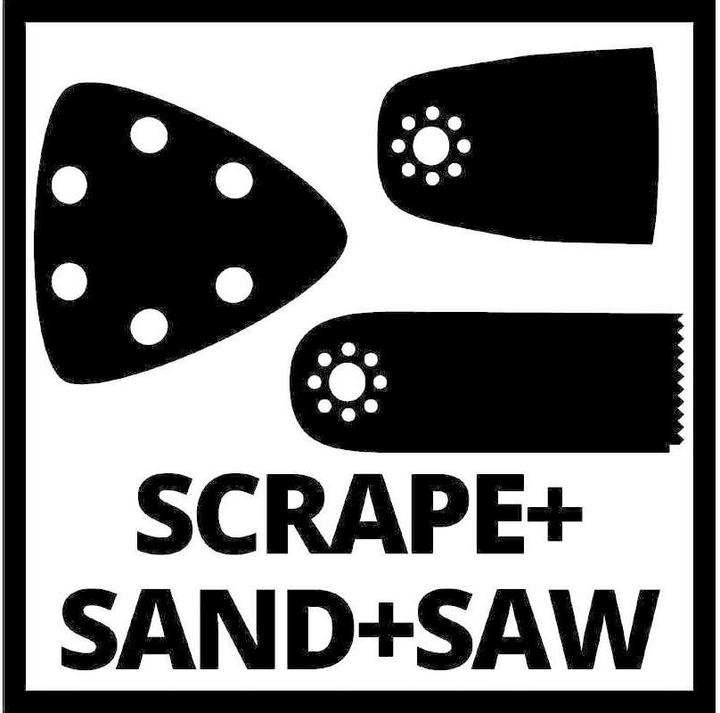 Produktbild Einhell TC-MG 220/1 E