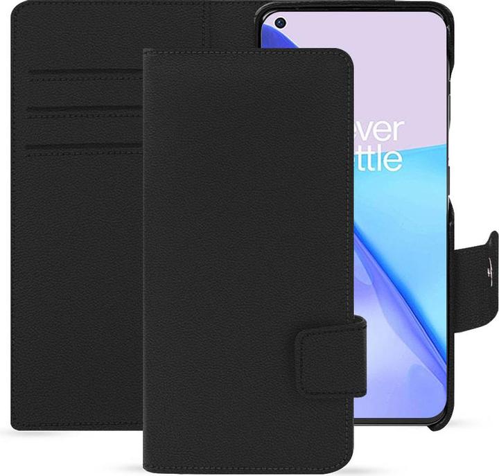 Noir PU ( Black )